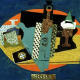 Painting: L'anis del mono |Bottle of Anis del Mono (1916)