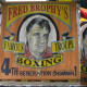 Brophy's Boxing Troupe