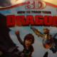 How to Train Your Dragon 3D