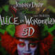 Alice in Wonderland 3D