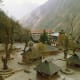 "Chaurasi" or 84 temples complex at Bharmour