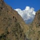A view of Ravi at Bharmour.