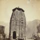 The Narsingha Temple at Brahmaur, 1875 AD, British Library, online gallery,