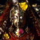 Idol of Goddess Lakshana Devi