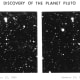 Clyde Tombaugh discovered Pluto on February 28, 1930.
