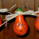 Lightbulb Pumpkins