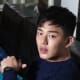 Yoo Ah In