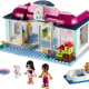 Heartlake Pet Salon (41007) Released 2013. 242 pieces.