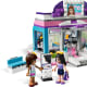 Butterfly Beauty Shop (3187) Released 2012. 221 pieces.