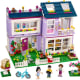 Emma's House (41095) Released 2015. 706 pieces.