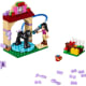 Foal's Washing Station (41123) Released 2016. 77 pieces.