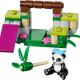 Panda's Bamboo (41049) Released 2014. 47 pieces.