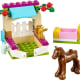 Little Foal (41089) Released 2015. 43 pieces.