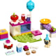 Party Cakes (41112) Released 2016. 50 pieces.