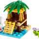 Turtle's Little Oasis (41019) Released 2013. 33 pieces.