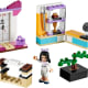 Emma's Karate Class (41002) Released 2013. 93 pieces.