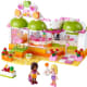 Heartlake Juice Bar (41035) Released 2014. 277 pieces.
