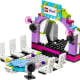 Model Catwalk (40112) Released 2014. 144 pieces.