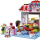 City Park Cafe (3061) Released 2012. 222 pieces.