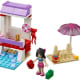 Emma's Lifeguard Post (41089) Released 2014. 78 pieces.