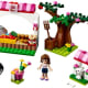 Sunshine Harvest (41026) Released 2014. 233 pieces.