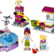 Mia's Roadster (41091) Released 2015. 187 pieces.
