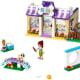 Heartlake Puppy Daycare (41124) Released 2016. 286 pieces.