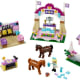 Heartlake Horse Show (41057) Released 2014. 355 pieces.