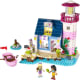 Heartlake Lighthouse (41094) Released 2015. 473 pieces.