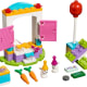 Party Gift Shop (41113) Released 2016. 52 pieces.