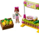 Mia's Lemonade Stand (41027) Released 2014. 112 pieces.