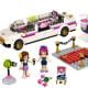 Pop Star Limousine (41107) Released 2015. 265 pieces.