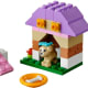 Puppy's Playhouse (41025) Released 2013. 39 pieces.