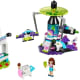 Amusement Park Space Ride (41128) Released 2016. 195 pieces.