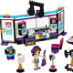 Pop Star Recording Studio (41103) Released 2015. 172 pieces.