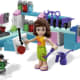 Olivia's Invention Workshop (3933) Released 2012. 81 pieces.