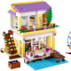 Stephanie's Beach House (41037) Released 2014. 369 pieces.