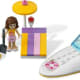 Olivia's Speedboat (3937) Released 2012. 65 pieces.