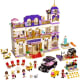 Heartlake Grand Hotel (41101) Released 2015. 1,552 pieces.