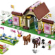 Heartlake Stables (3189) Released 2012. 401 pieces.