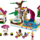Heartlake City Pool (41108) Rleased 2013. 423 pieces.