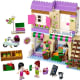 Heartlake Food Market (41108) Released 2015. 388 pieces.
