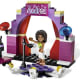 Andrea's Stage (3932) Released 2012. 87 pieces.