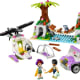 Jungle Bridge Rescue (41036) Released 2014. 365 piees.
