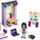Emma's Creative Workshop (41115) Released 2016. 108 pieces.