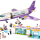 Heartlake City Airport (41109) Released 2015. 692 pieces.