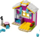 Stephanie's New Born Lamb (41029) Released 2014. 78 pieces.