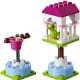Parrot's Perch (41024) Released 2013. 32 pieces.