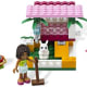 Andrea's Bunny House (3938) Released 2012. 62 pieces.