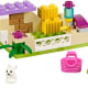 Bunny and Babies (41087) Released 2015. 47 pieces.